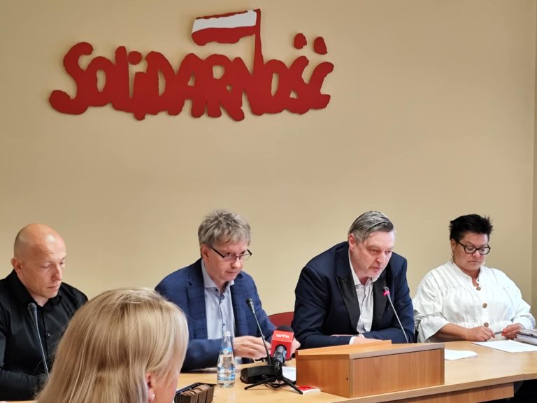 Związki kontra magistrat – 300 zł to za mało. Pracownicy Poznania żądają godnych podwyżek