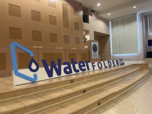 WaterFolder Day 2025. Inżynieria, odpowiedzialność i realna zmiana