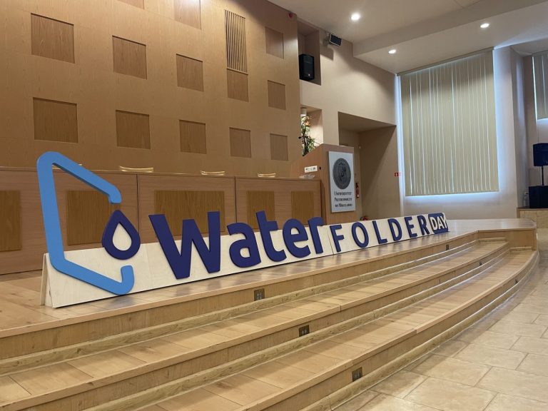 WaterFolder Day 2025. Inżynieria, odpowiedzialność i realna zmiana