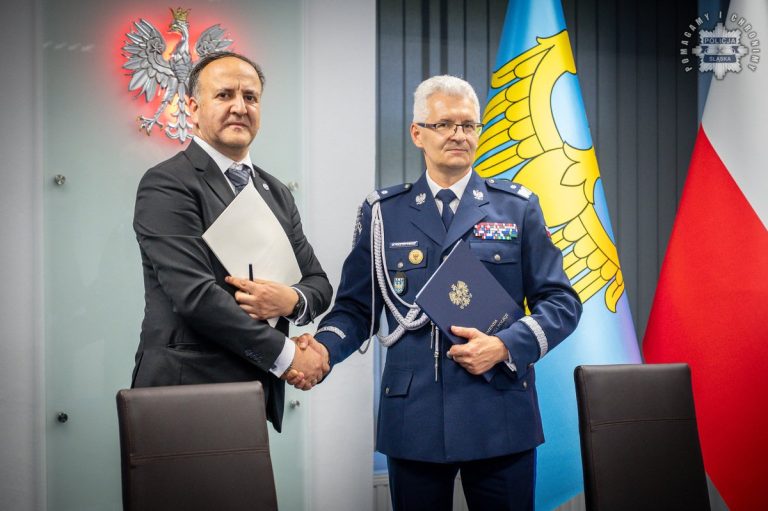 Policja i CBA powołują zespół koordynacyjny do walki z mafią śmieciową