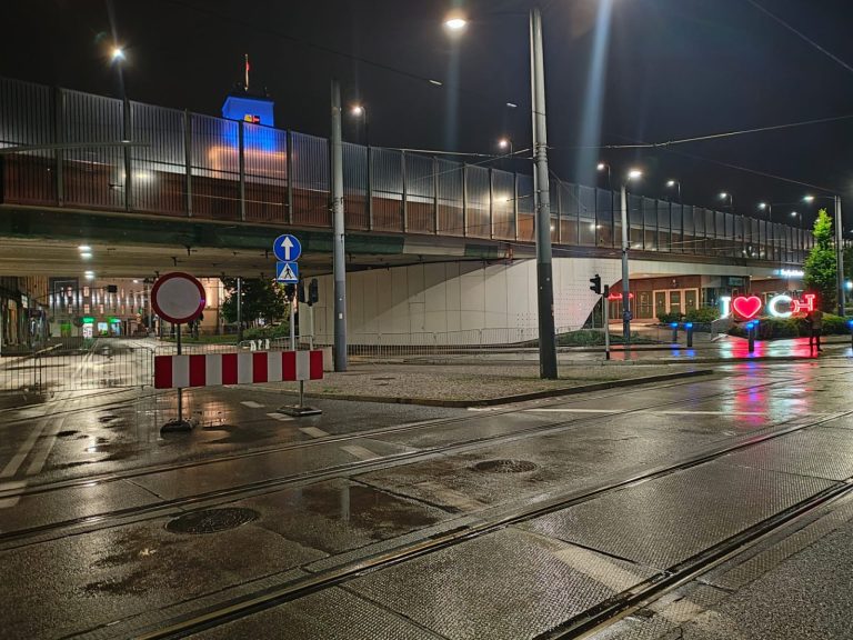 Zamiast blachy – rynek i zieleń. Chorzów ma swoją szansę na rewitalizację
