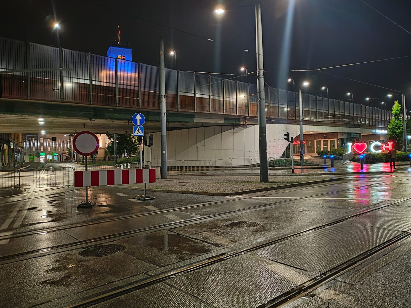 Zamiast blachy – rynek i zieleń. Chorzów ma swoją szansę na rewitalizację