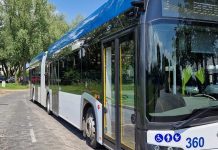 Płock kupi od Solarisa 18 autobusów wodorowych i zapłaci tylko VAT