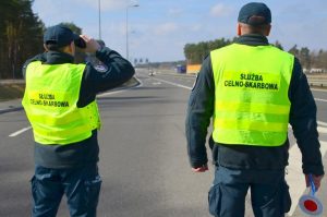 KAS zatrzymała transport nielegalnych środków ochrony roślin