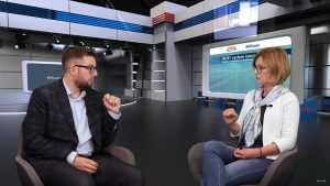Małgorzata Izdebska (ZMP) o ROP: 