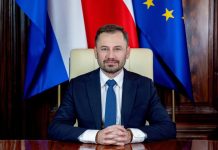 Kraków. Aleksander Miszalski z wotum zaufania i absolutorium za 2024 r.