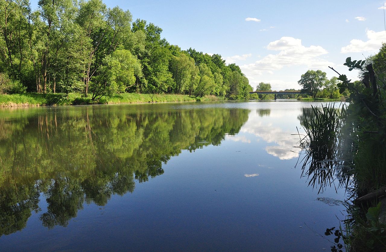 70 inwestycji za 1,8 mld zł na ochronę przed powodzią w zlewni Bobru