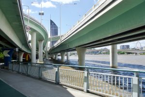 Chorzów bez estakady? Ministerstwo rekomenduje rozbiórkę