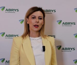 Ewelina Buława: RGGO to dziś jedyne wsparcie dla RDF [WIDEO]