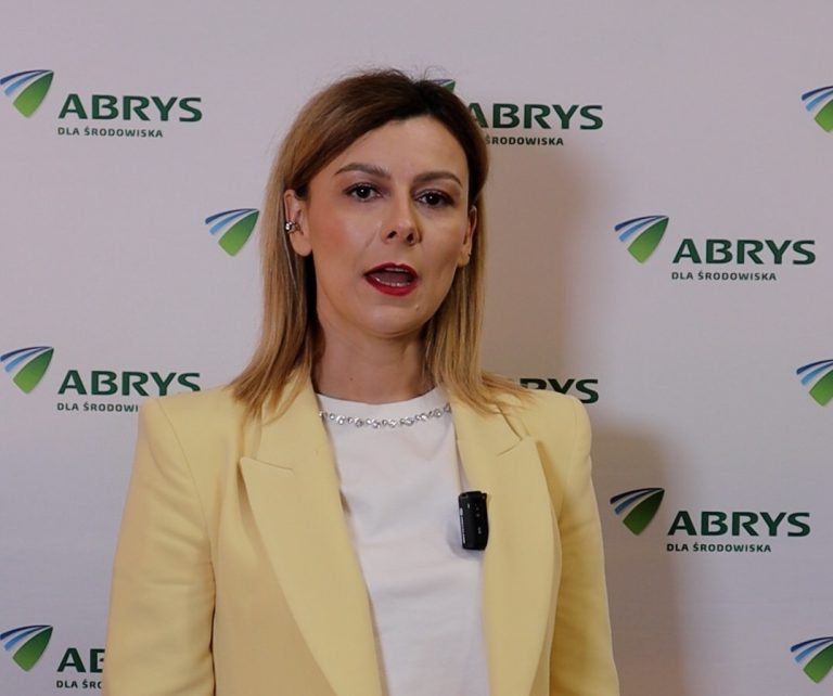 Ewelina Buława: RGGO to dziś jedyne wsparcie dla RDF [WIDEO]