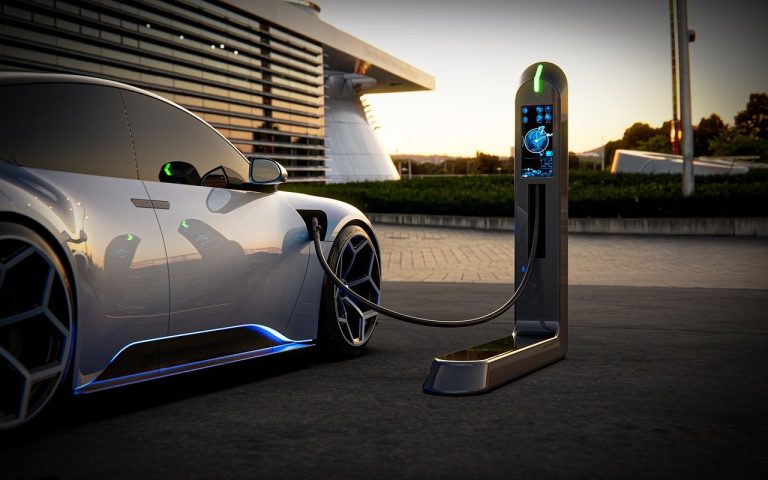 Nowela ustawy o elektromobilności ułatwi montaż ładowarek w blokach