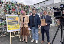 Łódź zapowiada podwyżkę opłat za odbiór odpadów i inwestycję we własne centrum recyklingu