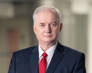 Dariusz Marzec prezesem Polskiego Towarzystwa Energetyki Cieplnej