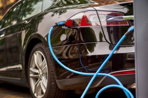 Projekt: hybrydy plug-in będą mogły korzystać z ogólnodostępnych stacji ładowania