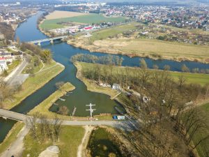 Wody Polskie zgłaszają dwa kluczowe projekty do Komisji Europejskiej