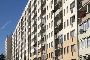 Niespełna 55 proc. budynków mieszkalnych z dostępem do kanalizacji