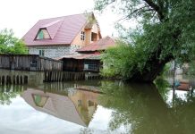 Wody Polskie w tym roku mogą wykupić ok. 100 budynków zniszczonych przez powódź z 2024 r.