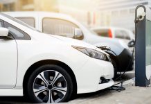 Szary dym nad gminną elektromobilnością