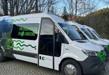 Elektryki znów na trasie do Morskiego Oka. TPN obniża drakońskie ceny