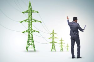 Spółdzielnie energetyczne