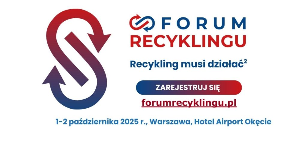 Forum Recyklingu 2025