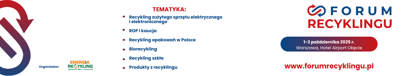 ad1b forum recyklingu 2025 [01.07-01.10.25]