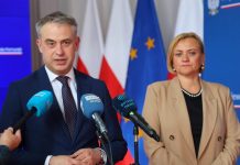 Gawkowski: pieniędzy na cyfryzację w Polsce nie zabraknie