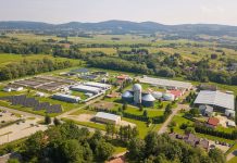 Jak Krośnieński Holding Komunalny oszczędza na energii?