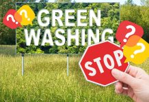 KE wycofuje projekt dyrektywy Green Claims, która miała na celu przeciwdziałanie greenwashingowi