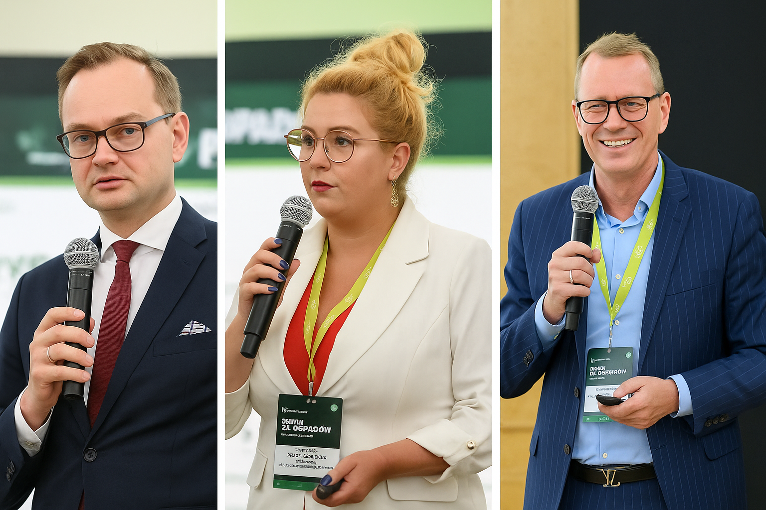 15. edycja „Paliw z odpadów”. Wyzwania, kontrole i inwestycje