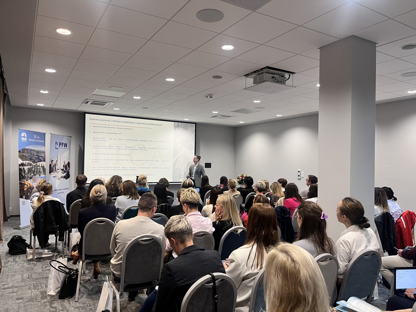 Od regulacji do innowacji. Pomorskie rozmowy o wyzwaniach i przyszłości.