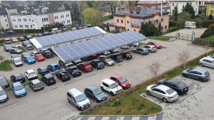 Powiat bielski zamontuje 17 instalacji fotowoltaicznych na swoich budynkach