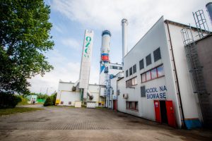 Są pieniądze z miasta na spalarnię odpadów w Ostrowie Wielkopolskim