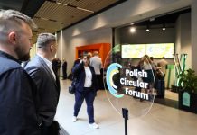 Klaster Gospodarki Cyrkularnej i Recyklingu chce nowej Mapy Drogowej GOZ