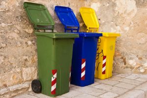 Gorzów Wlkp. Od przyszłego roku nowy, hybrydowy system naliczania opłat za odpady