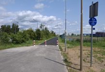 Świdnica stawia na rower. Kolejne kilometry tras coraz bliżej finiszu