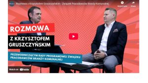 ROP: ministerialny, producencki, publiczny, czy po prostu sprawiedliwy?
