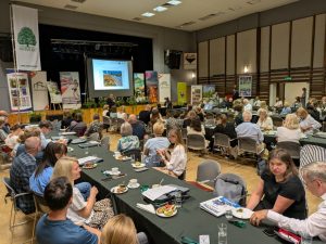 Zieleń z misją – XIII Międzynarodowa Konferencja Zieleń Miejska Katowice