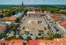 Alternatywne źródło wody pitnej. Inwestycja Olkuskich Wodociągów