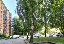 Nowe życie dzielnicy Tatary w Lublinie. Amfiteatr i skwer przejdą rewitalizację