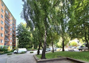 Nowe życie dzielnicy Tatary w Lublinie. Amfiteatr i skwer przejdą rewitalizację