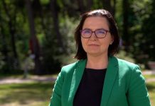 Anita Sowińska: Luka cyrkularności w Polsce wynosi aż 90 proc., co pokazuje, jak wiele mamy jeszcze do zrobienia.
