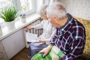 MKiŚ: ubóstwo energetyczne dotyczy ok. 1,5 mln gospodarstw domowych w Polsce