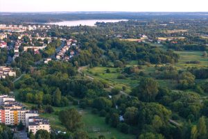 Park Nadrzeczny w Lublinie. Ruszają konsultacje społeczne