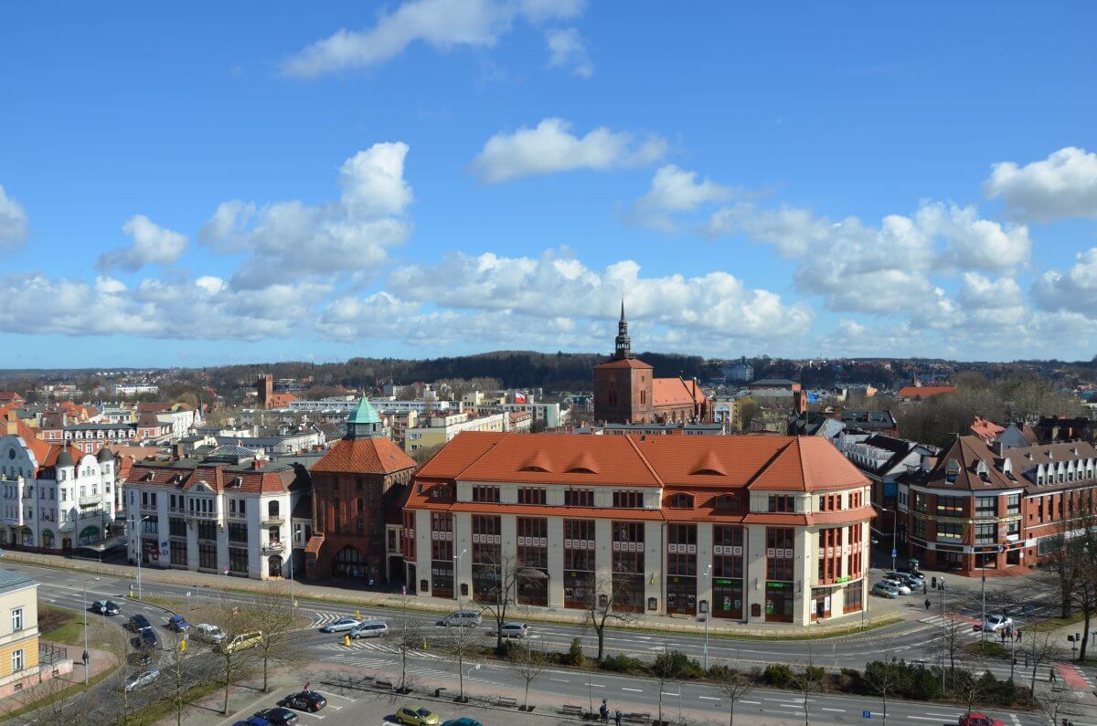 Słupsk stawia na niezależność, 37 milionów dla wodociągów