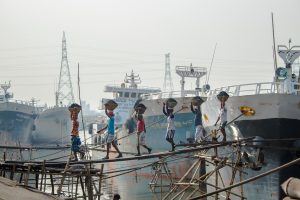 Prezes Portu Gdańsk: bez dużych inwestycji port nie będzie konkurencyjny
