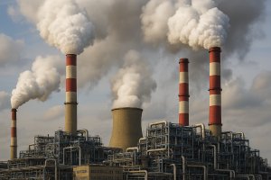 Dekarbonizacja sektora ciepłowniczego będzie wymagać olbrzymich inwestycji
