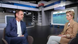 Olga Goitowska o ROP: po co się spierać o mity, zaraz będzie konkret [WIDEO]