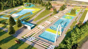 Nowe otwarcie kąpieliska 
