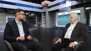 Groszowa danina i 5 mld luki inwestycyjnej. Leszek Świętalski (ZGWRP) o ROP [WIDEO]
